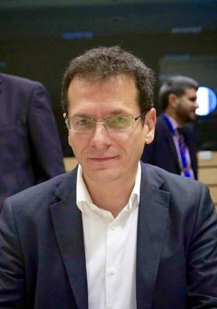 Παραιτήθηκε ο γενικός γραμματέας του υπουργείου Οικονομίας