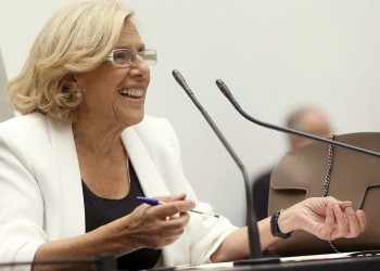 Δήμαρχος των Podemos ακύρωσε δεκάδες διαταγές έξωσης