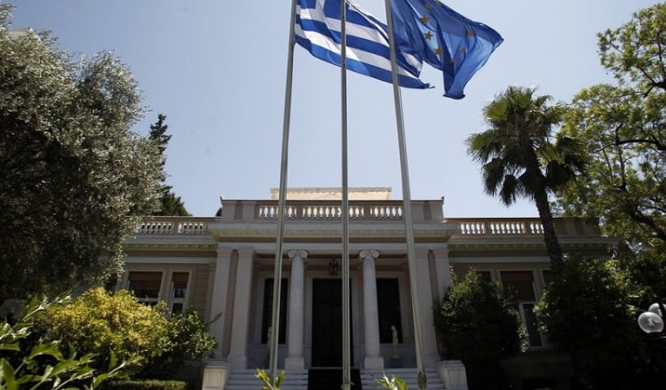 Έκτακτο ΚΥΣΕΑ υπό τον Μητσοτάκη για την αύξηση των μεταναστευτικών ροών
