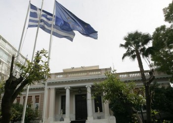 Греции на 3 года понадобится от 78 до 84 миллиардов евро кредитов