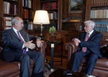 Новый лидер «Новой Демократии» о «красной черте» для Греции