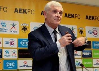 Στη δικαιοσύνη σχεδιάζει να προσφύγει ο Δημήτρης Μελισσανίδης