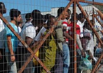 Θεσσαλονίκη: Εξαρθρώθηκε δίκτυο μετακίνησης παράτυπων μεταναστών