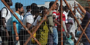 Θεσσαλονίκη: Εξαρθρώθηκε δίκτυο μετακίνησης παράτυπων μεταναστών
