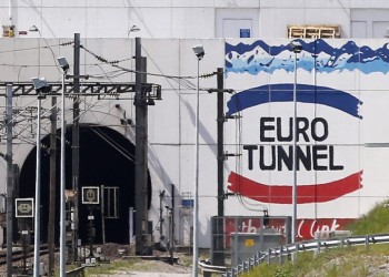Η Ελλάδα δέχτηκε τους μισούς μετανάστες της ΕΕ τον Ιούλιο