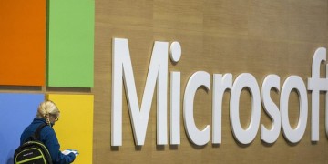 Η Microsoft επενδύει στην Ελλάδα ένα δισ.ευρώ 3