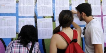 Αύριο η τελευταία μέρα υποβολής των μηχανογραφικών