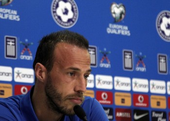 EURO 2016: Ελλάδα-Ουγγαρία απόψε στο Καραϊσκάκη