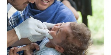Η γέννηση μωρού χωρίς πρόσωπο συνταράσσει την Πορτογαλία