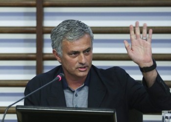 Μουρίνιο: Η Πορτογαλία έχει προβλήματα και ξοδεύουν εκατομμύρια στο ποδόσφαιρο