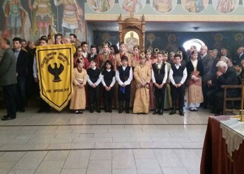 Οι Πόντιοι Νυρεμβέργης για την αφαίρεση της Γενοκτονίας από την Ιστορία της Γ΄ Λυκείου