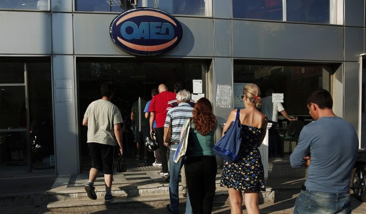 42.500 προσλήψεις με τα δυο νέα προγράμματα του ΟΑΕΔ