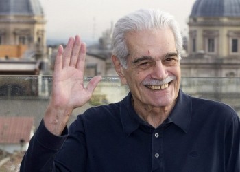 Πέθανε ο Ομάρ Σαρίφ