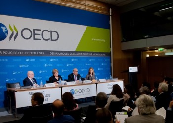 ΟΟΣΑ: Δεν υπάρχει ακόμα διεθνής συμφωνία για τη φορολόγηση των κολοσσών του διαδικτύου