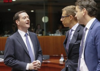 Στο Ecofin ο γρίφος του δανείου-γέφυρα στην Ελλάδα