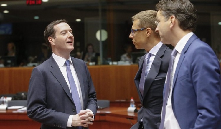 Στο Ecofin ο γρίφος του δανείου-γέφυρα στην Ελλάδα