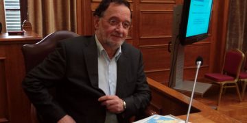 Λαφαζάνης: Ο αγώνας για το «όχι» συνεχίζεται μέχρι το τέλος