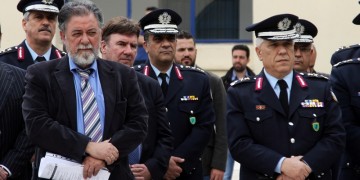 ΣτΕ: Ένα μήνα αργότερα οι μεταθέσεις στην ΕΛΑΣ