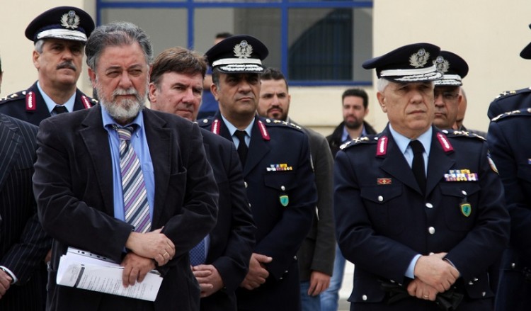 ΣτΕ: Ένα μήνα αργότερα οι μεταθέσεις στην ΕΛΑΣ