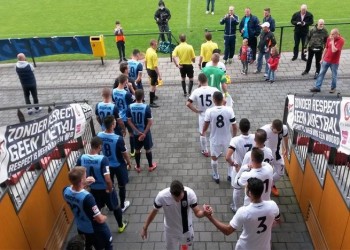 ΠΑΟΚ-Μπόχουμ 3-4 (Βίντεο)