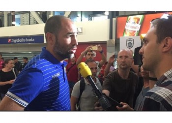 Προκριματικά Europa League: Λοκομοτίβα-ΠΑΟΚ απόψε στην Κροατία