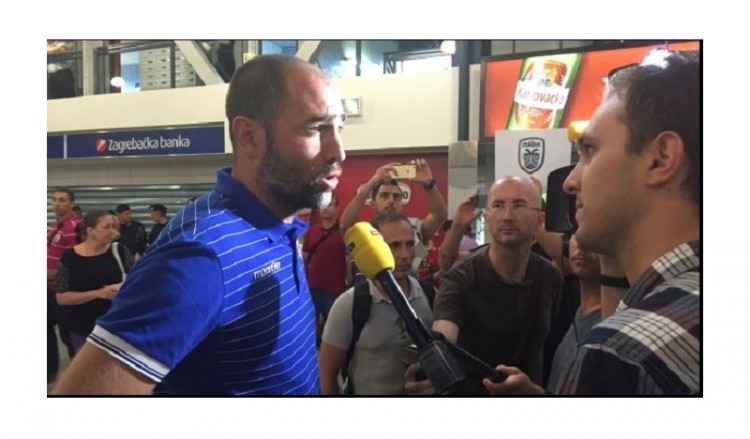 Προκριματικά Europa League: Λοκομοτίβα-ΠΑΟΚ απόψε στην Κροατία