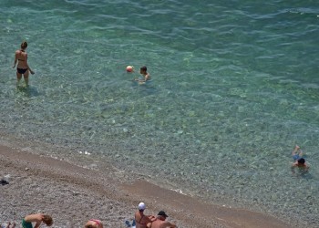 Πού θα βρείτε κλιματιζόμενους χώρους σε Αττική και Θεσσαλονίκη