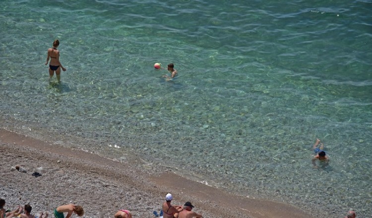 Πού θα βρείτε κλιματιζόμενους χώρους σε Αττική και Θεσσαλονίκη