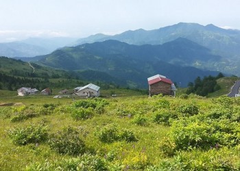Γνωρίστε το παρχάρι Καζάνκιραν, ένα από τα πιο ονομαστά των Σουρμένων