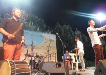 Φινάλε με ποντιακό γλέντι στις εκδηλώσεις Πατρίδας Ημαθίας (βίντεο)