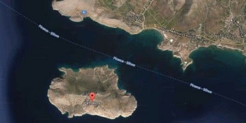 Στο ΣτΕ για να πωληθεί ο Πάτροκλος
