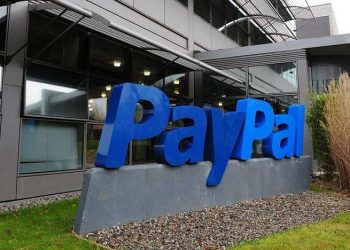 Το PayPal μπλόκαρε τις συναλλαγές στην Ελλάδα