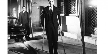 Πέθανε ο Μηνάς Χρηστίδης, ο ηθοποιός και πρωτοπόρος κριτικός