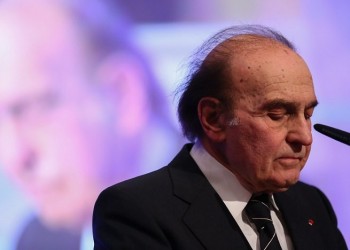 Πέθανε ο Αμερικανός συγγραφέας Σάμιουελ Πιζάρ, επιζήσας του Ολοκαυτώματος