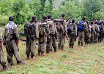 Έξι στρατιώτες σκοτώθηκαν σε επιθέσεις του PKK στη νοτιοανατολική Τουρκία