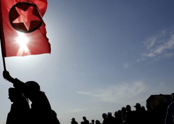 Αντάρτες του ΡΚΚ πυρπόλησαν το χιονοδρομικό στο Σαρίκαμις του Καρς (βίντεο-φωτο) - Media Gallery