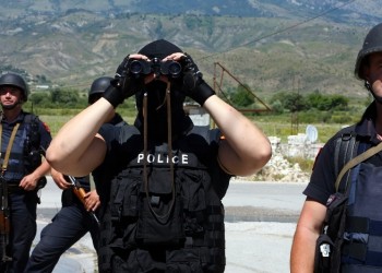 Αλβανία: Δύο Τσέχοι τουρίστες νεκροί από σφαίρες