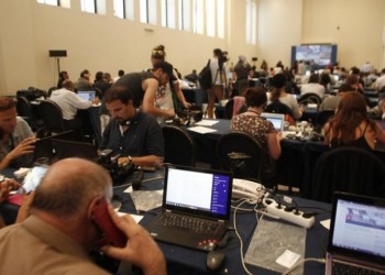 Немецкие банкиры требуют выхода Греции из Еврозоны