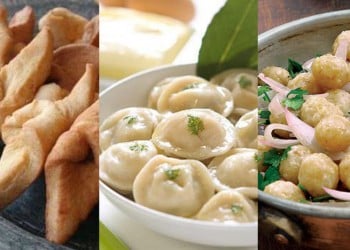 Μαθήματα ποντιακής κουζίνας στην Ένωση Ποντίων Πολίχνης