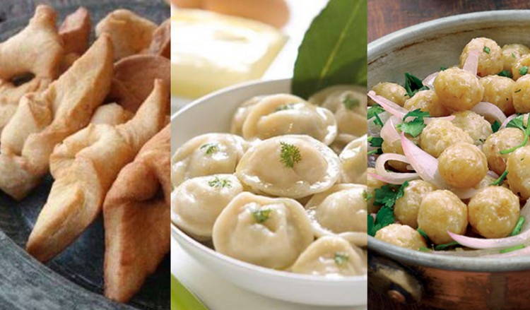 Μαθήματα ποντιακής κουζίνας στην Ένωση Ποντίων Πολίχνης