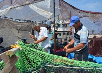 Τουρκία: Υπουργική οδηγία στους αλιείς να μην ψαρεύουν στα ελληνικά χωρικά ύδατα