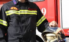 Δύο νεκροί από πυρκαγιά στη Μάνδρα Αττικής