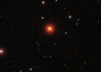 Σπουδαία αστρονομική ανακάλυψη έχει τρελάνει τους επιστήμονες
