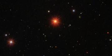 Σπουδαία αστρονομική ανακάλυψη έχει τρελάνει τους επιστήμονες