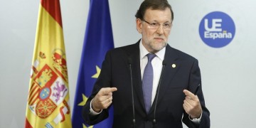 Ισπανία: Προς αποχώρηση ο Μαριάνο Ραχόι