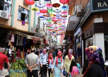 Ριζούπολη, έτοιμη για τον τελικό Κυπέλλου (φωτο) - Media Gallery