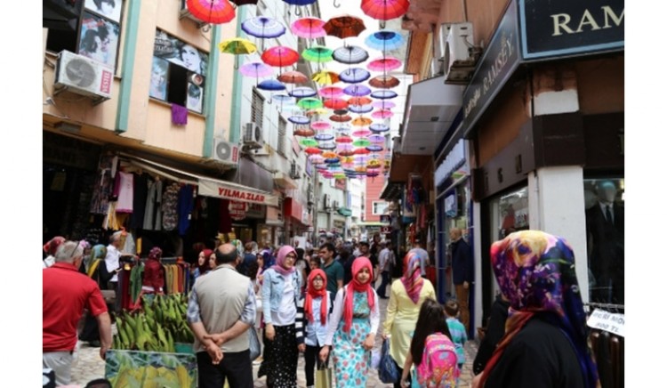 Ριζούπολη, έτοιμη για τον τελικό Κυπέλλου (φωτο) - Media Gallery