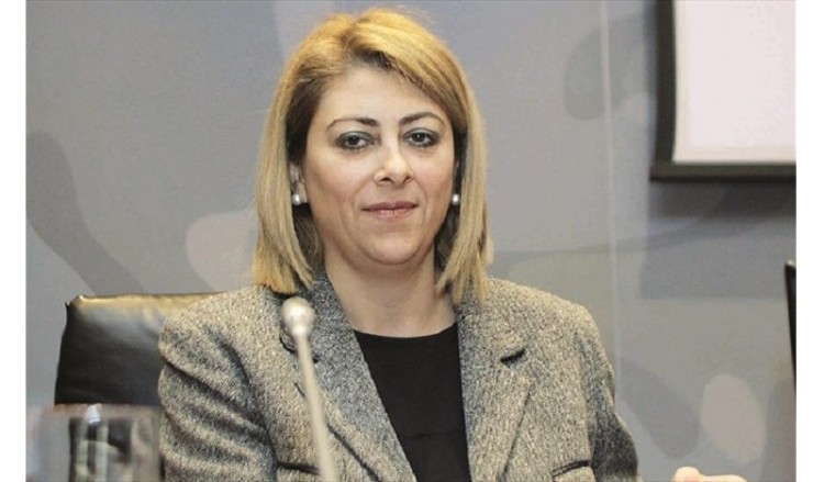 ΕΔΕ για το «σχέδιο Βαρουφάκη» διέταξε η Σαββαΐδου