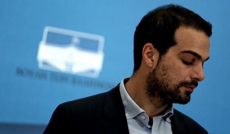 Γ. Σακελλαρίδης: Ξεκάθαρη η εντολή από τον ελληνικό λαό
