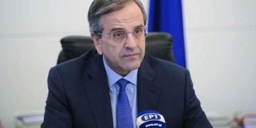 Σαμαράς: Να ξέρουν οι συκοφάντες ότι θα τους πάω μέχρι τέλους